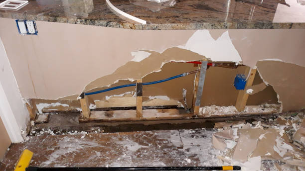 Best 24/7 water damage repair  in Stro Valley, CA